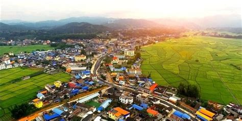 風水造景 福地福人居 福人居福地